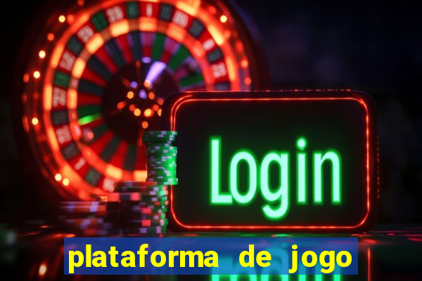 plataforma de jogo para ganhar dinheiro